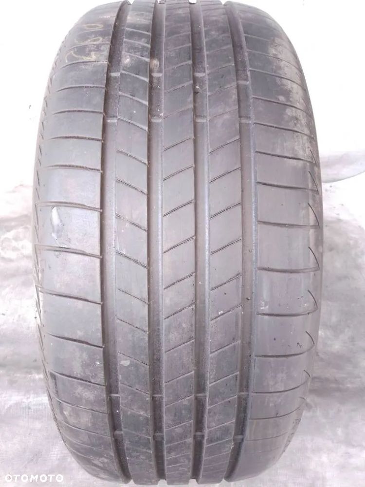 Bridgestone Turanza  ECO 255/40 R21 102T 2021 7-7.5mm - 1