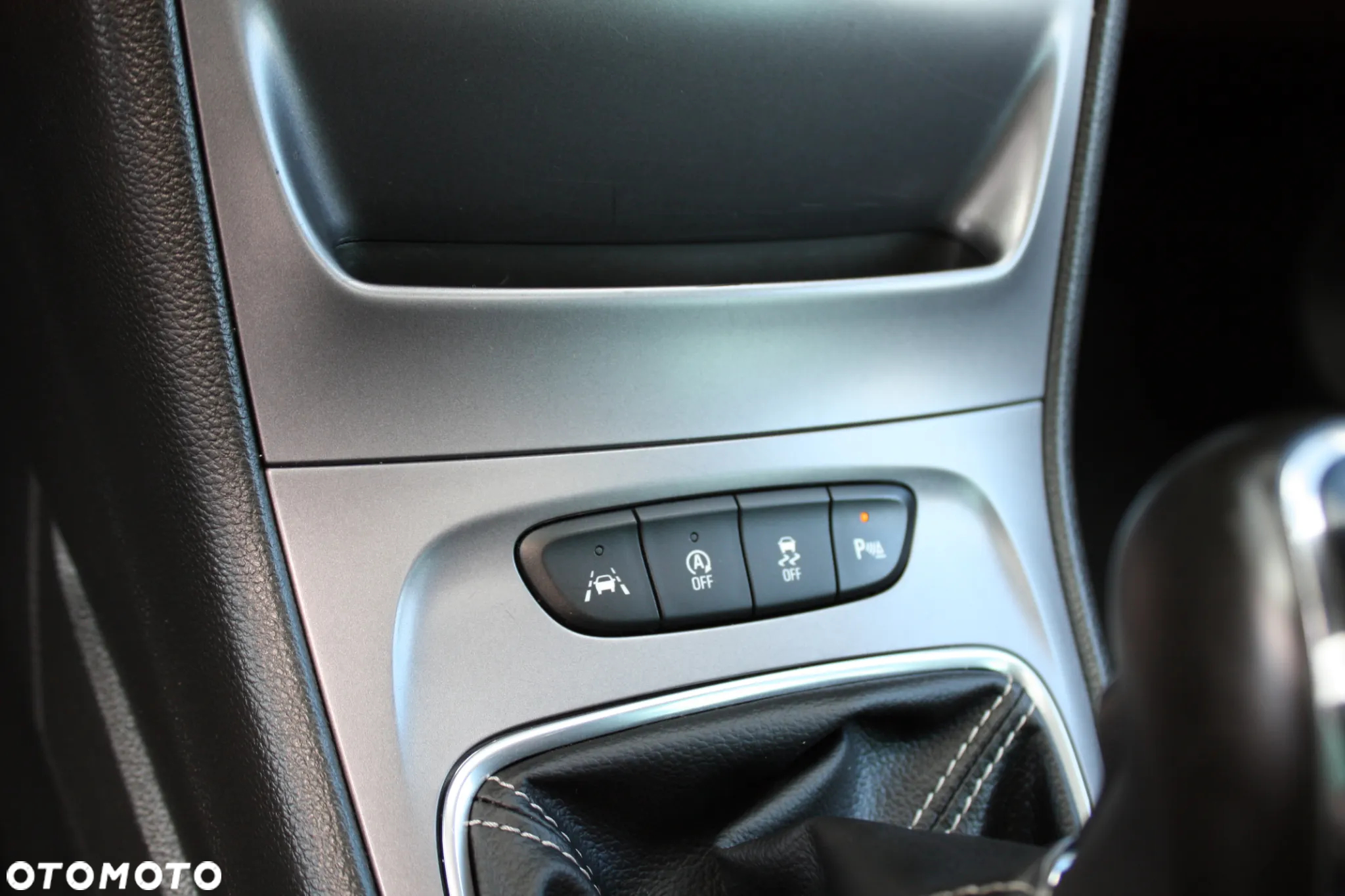 Opel Astra 1.0 Turbo Start/Stop Innovation - 23