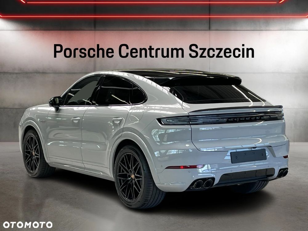 Porsche Cayenne - 3