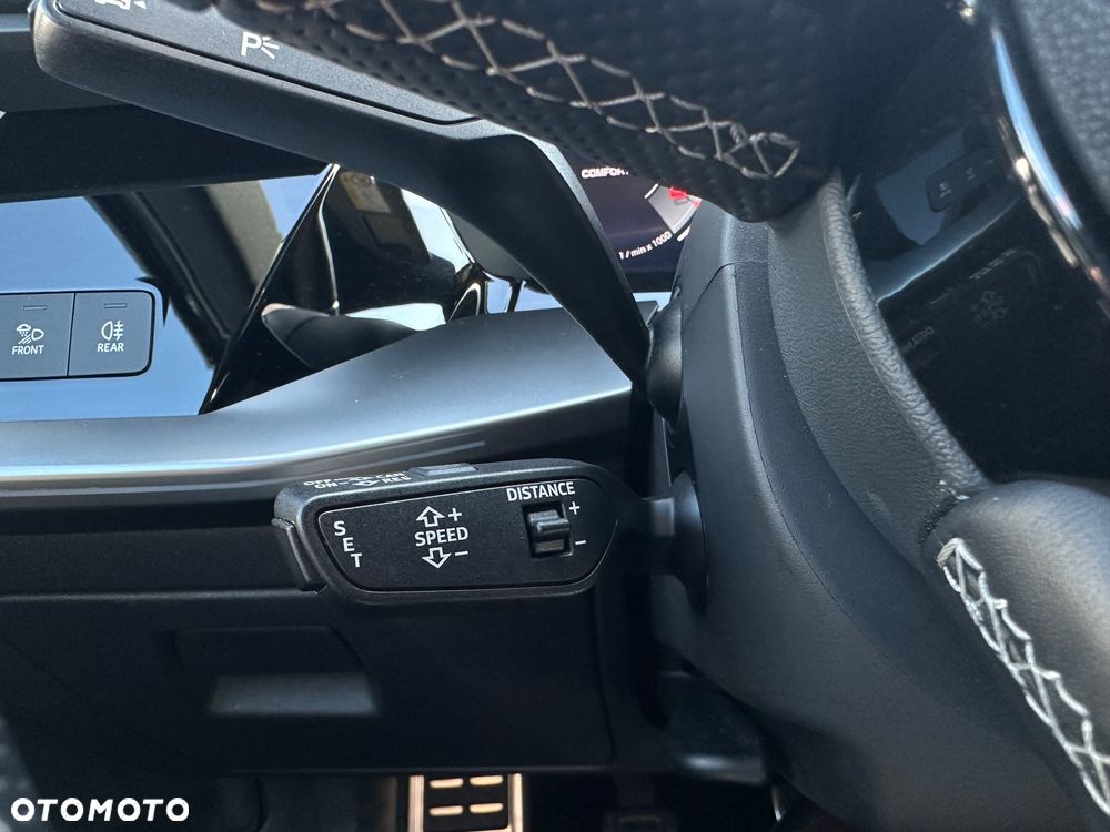 Audi A3 35 TFSI Sportback - 18