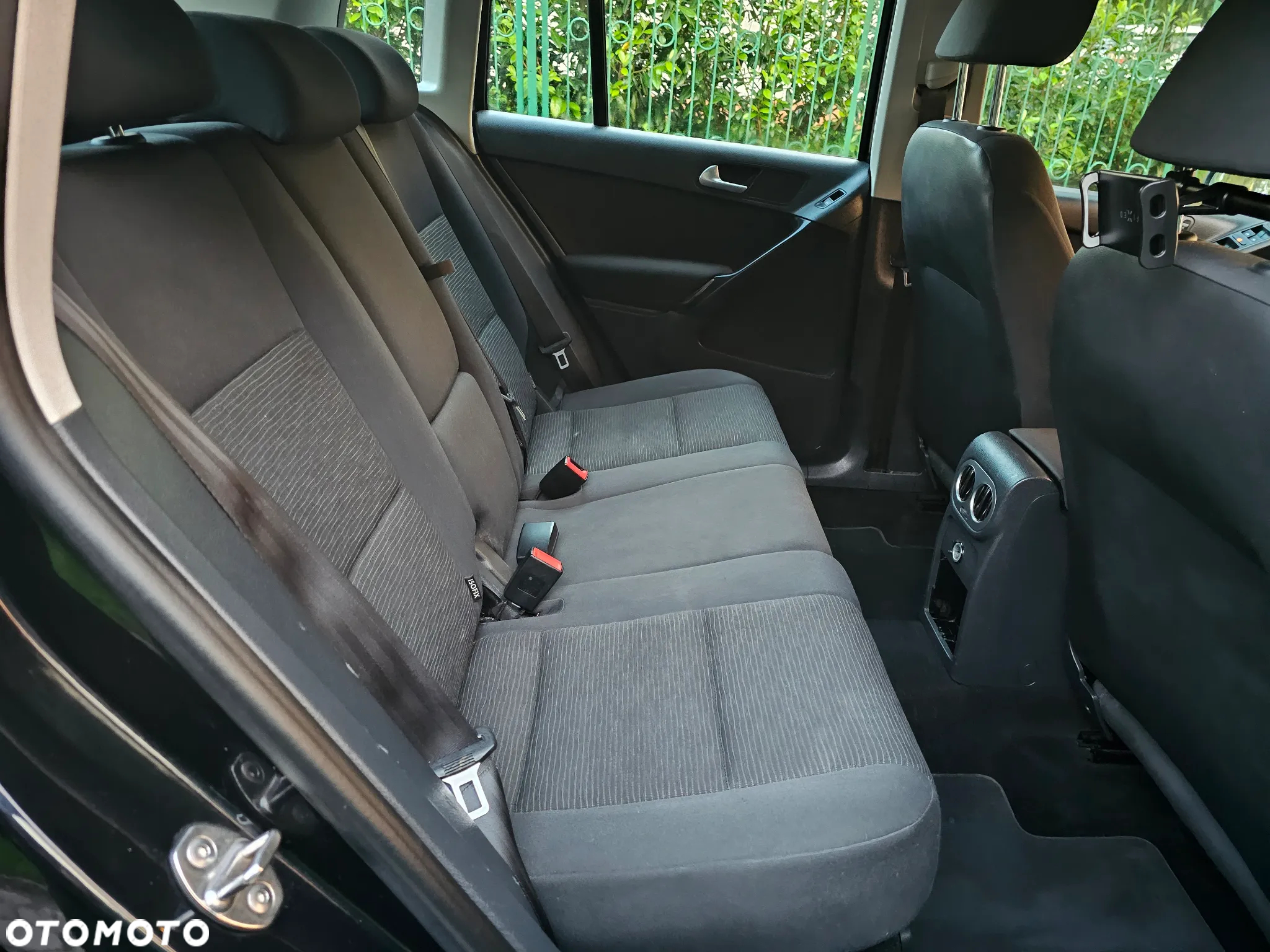 Volkswagen Tiguan 2.0 TDI DPF BlueMotion Technology Life - 11