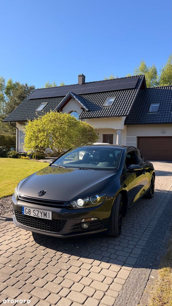 Volkswagen Scirocco 2.0 TSI - 6