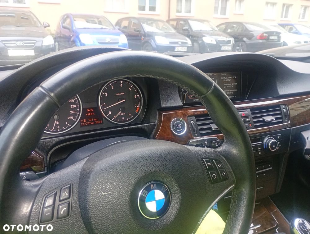 BMW Seria 3 320i Edition Exclusive - 15