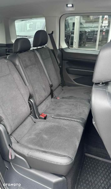 Volkswagen Caddy 2.0 TDI PanAmericana - 15