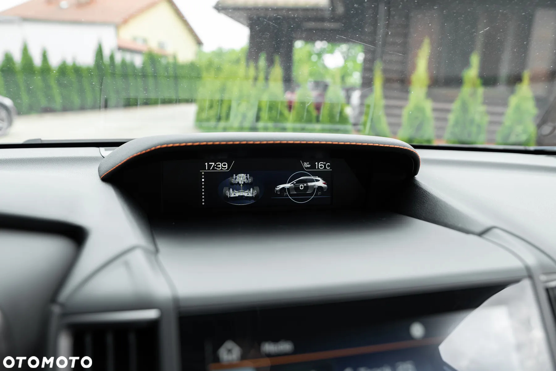 Subaru XV 2.0i-S Platinum (EyeSight) Lineartronic - 29