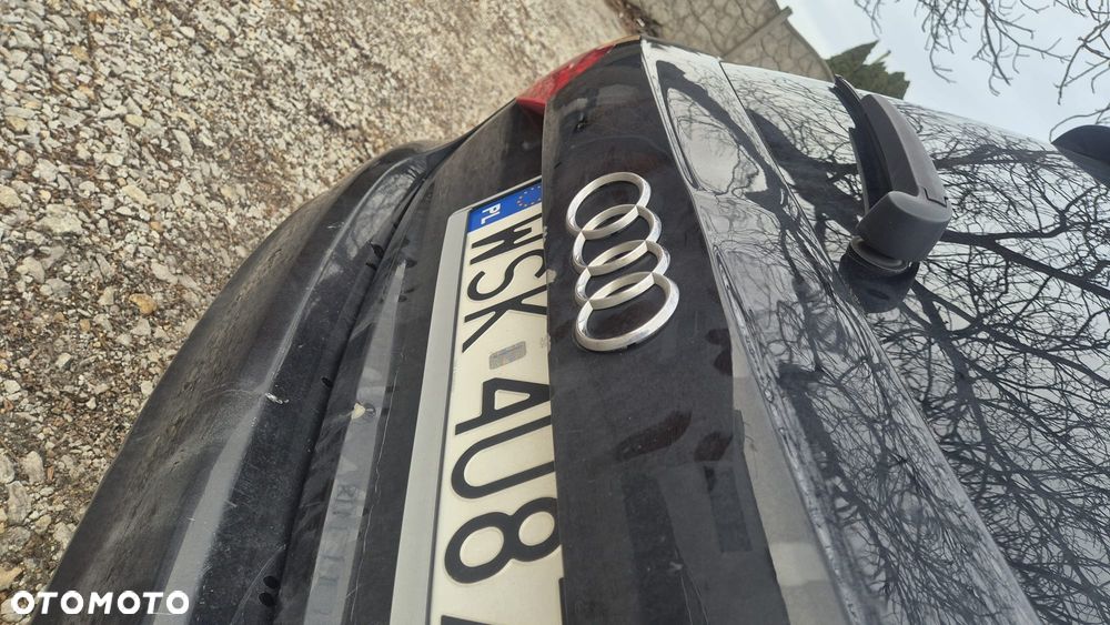 Audi A4 Avant - 7