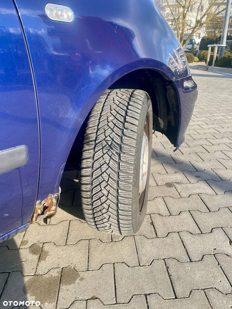 Seat Alhambra 1.9 TDI Sport - 7