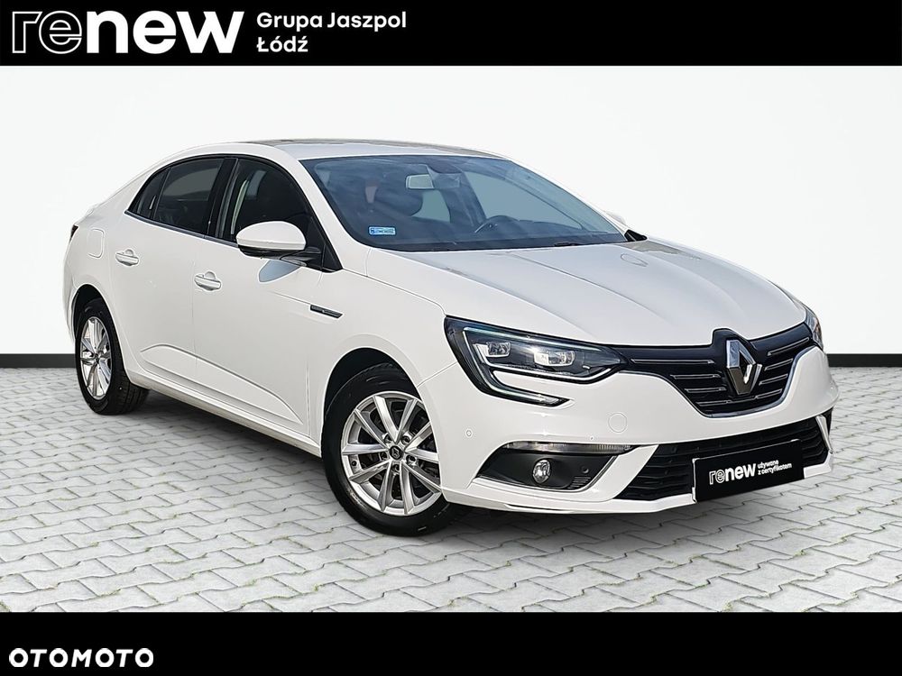 Renault Megane - 3