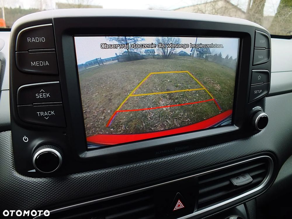 Hyundai Kona 1.0 T-GDI Premium - 18