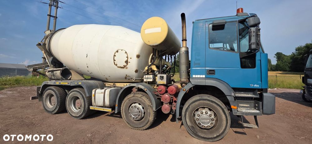Iveco - 7