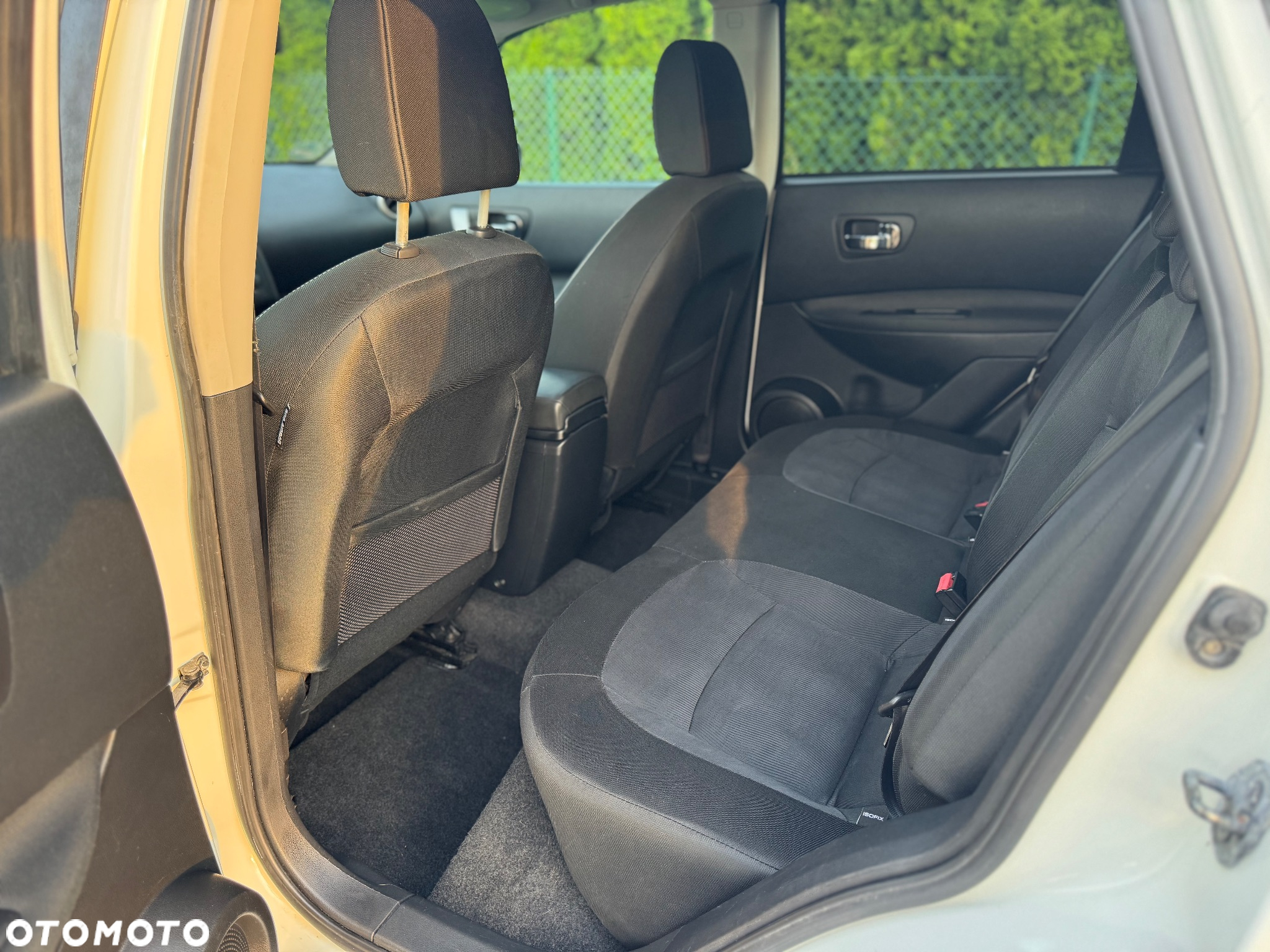 Nissan Qashqai 2.0 dCi DPF I-Way - 15
