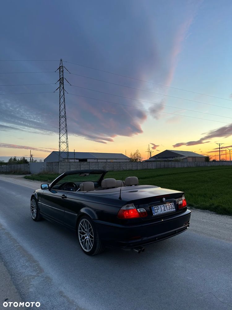 BMW Seria 3 320 Ci Edition Exclusive - 2