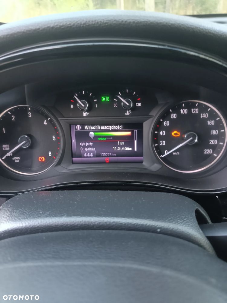 Opel Mokka 1.6 CDTI Cosmo S&S - 18
