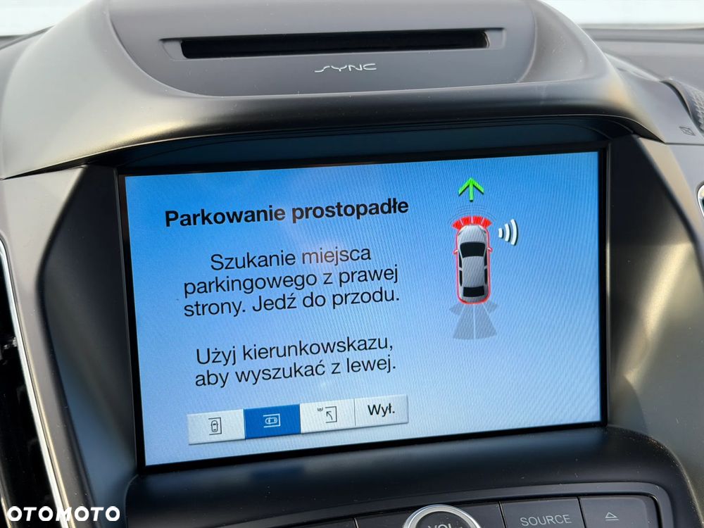 Ford Grand C-MAX 1.5 TDCi Start-Stopp-System Trend - 15