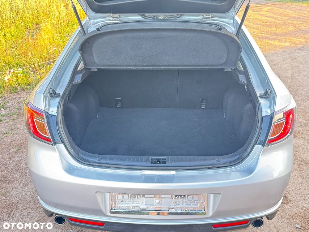 Mazda 6 2.0 Exclusive - 35