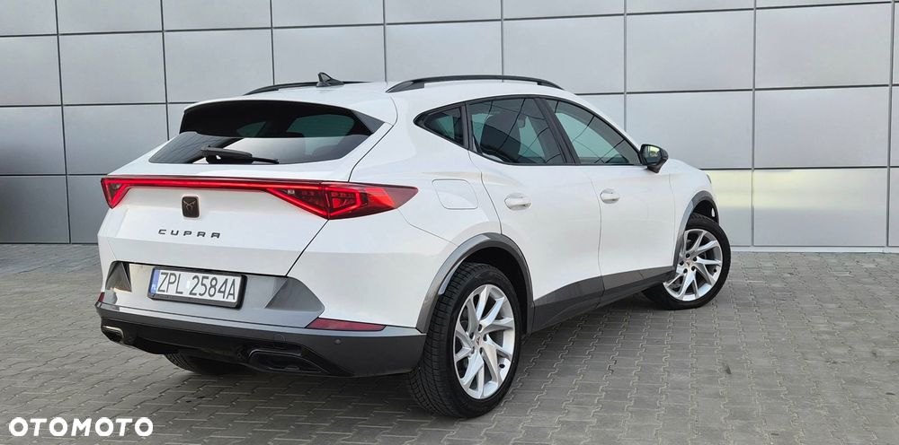 Cupra Formentor 1.4 e-Hybrid DSG Priority - 19