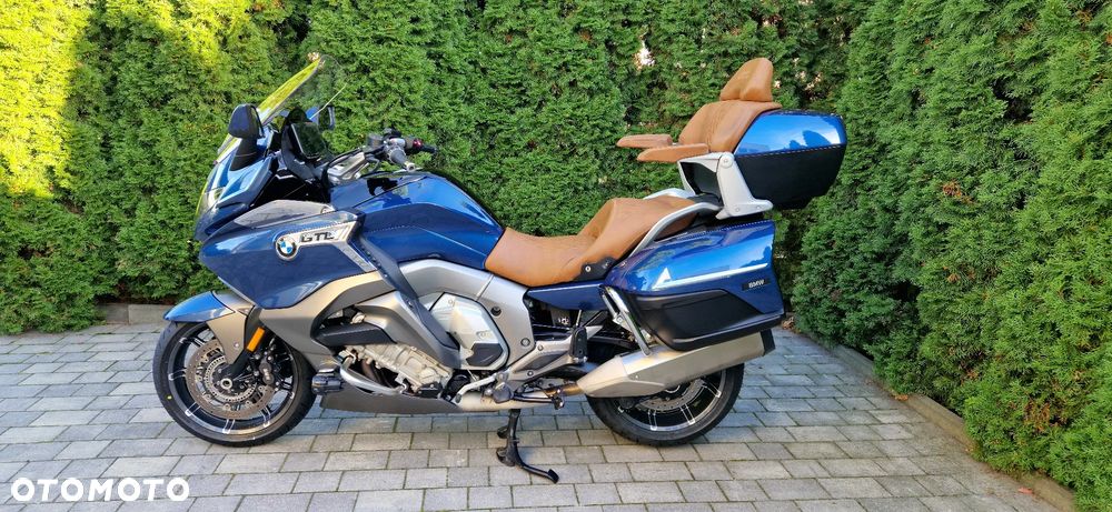 BMW K - 3