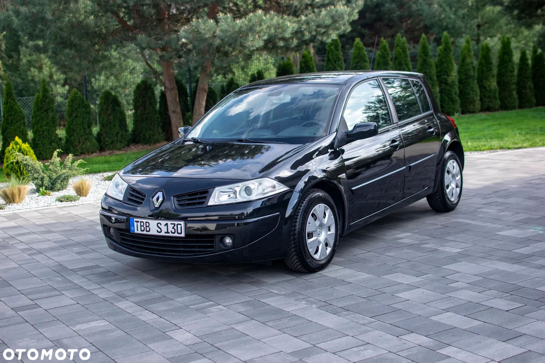Renault Megane - 1