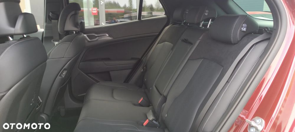 Kia Sportage 1.6 T-GDI Black Edition 2WD DCT - 7