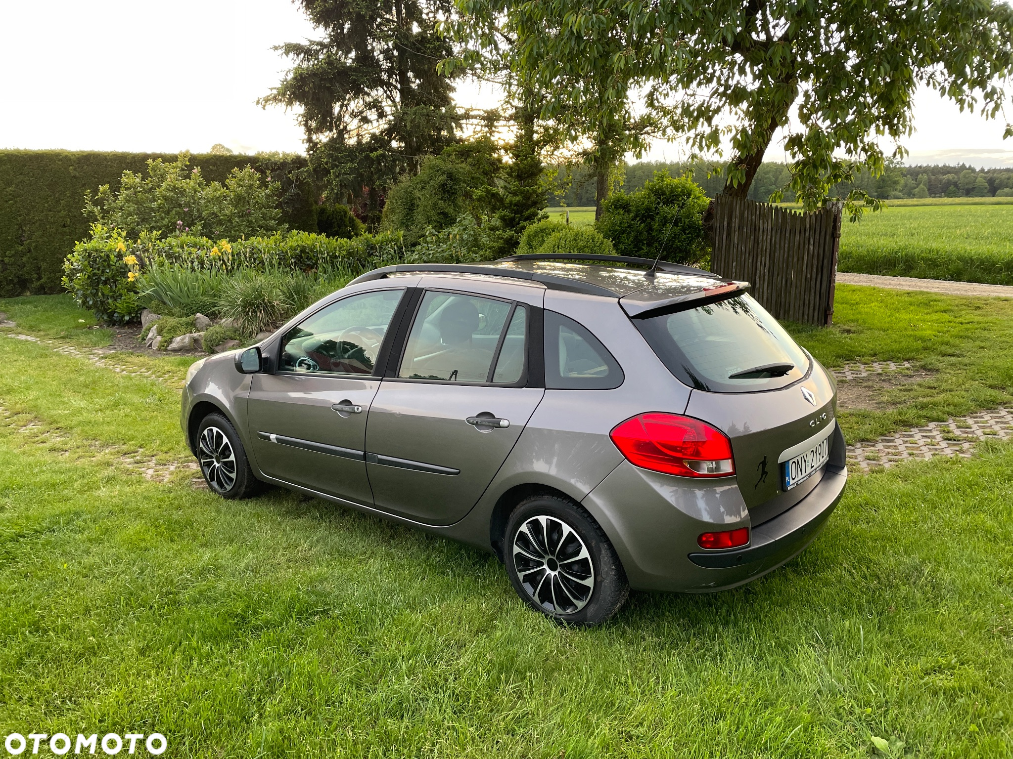 Renault Clio - 8