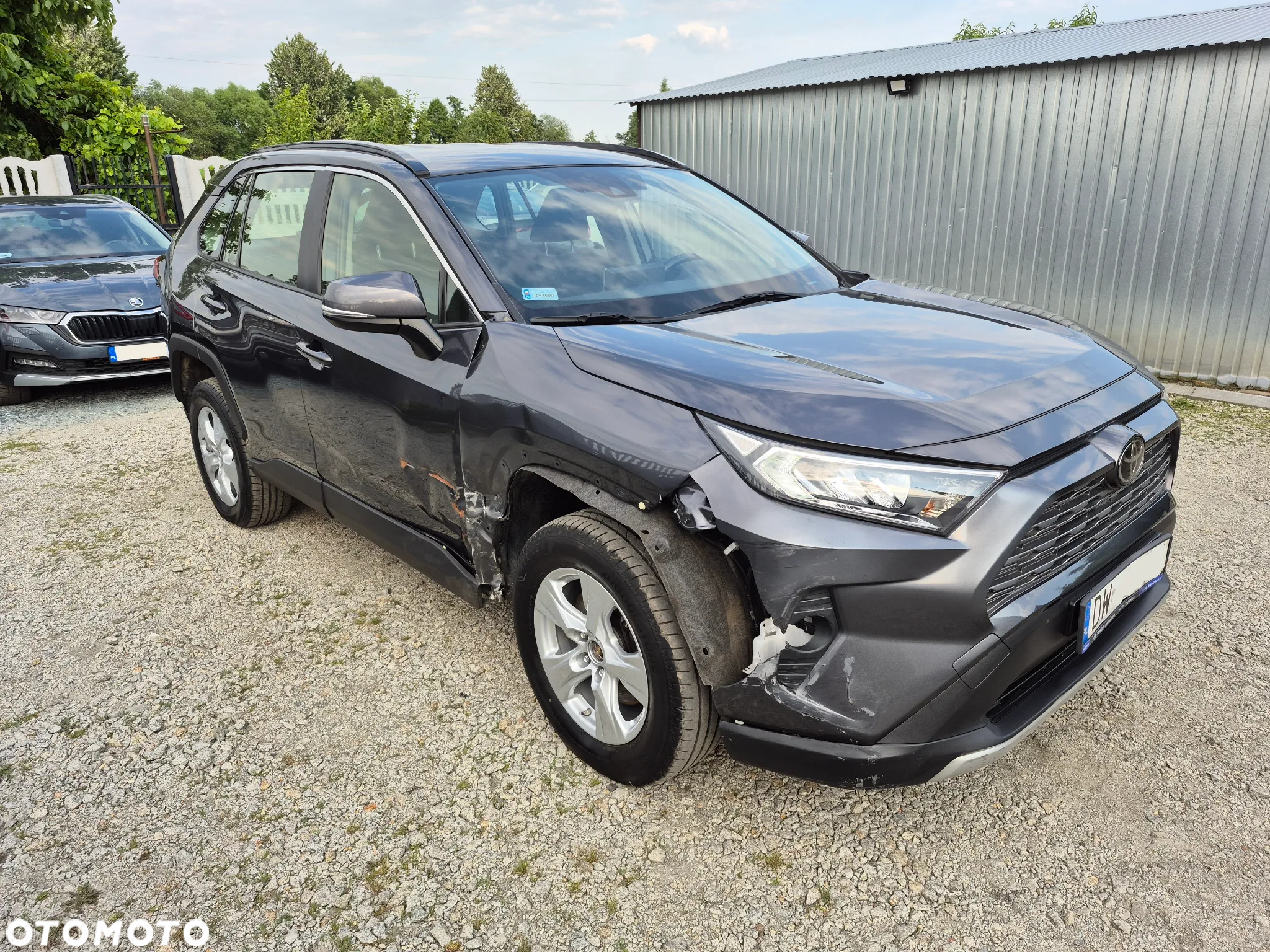 Toyota RAV4 2.0 Comfort 4x2 - 4