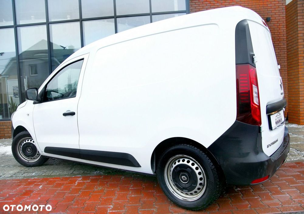 Renault Express - 29