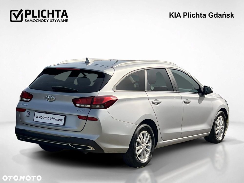 Hyundai i30 - 6