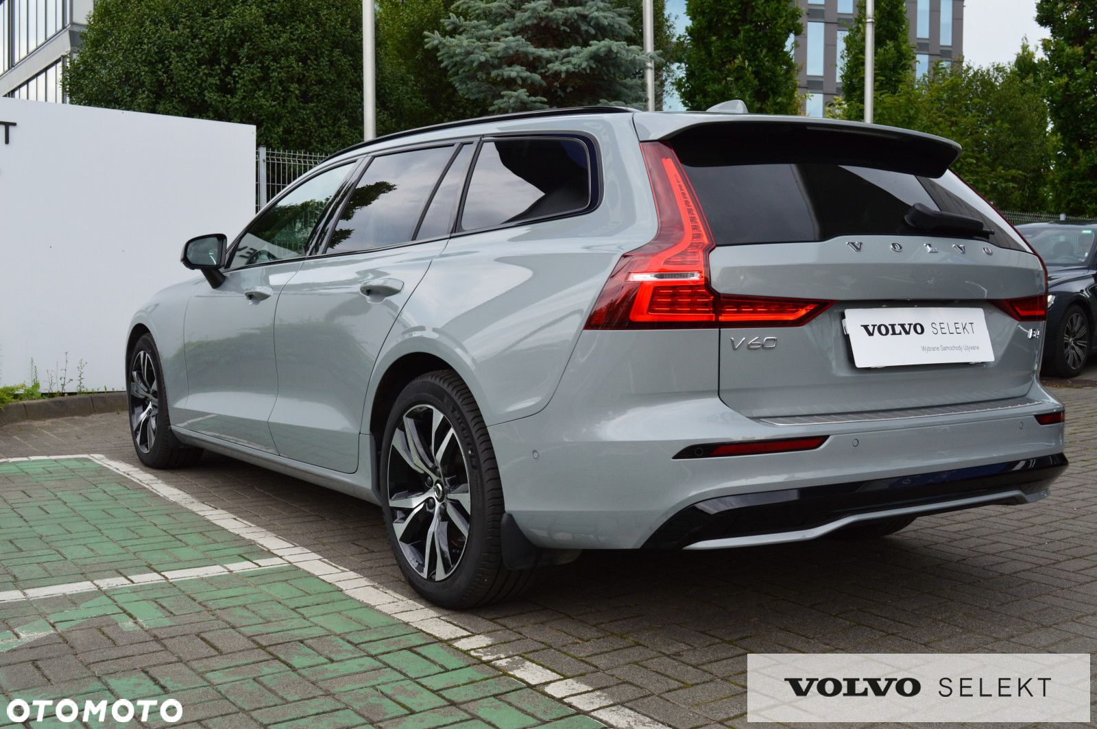 Volvo V60 - 6