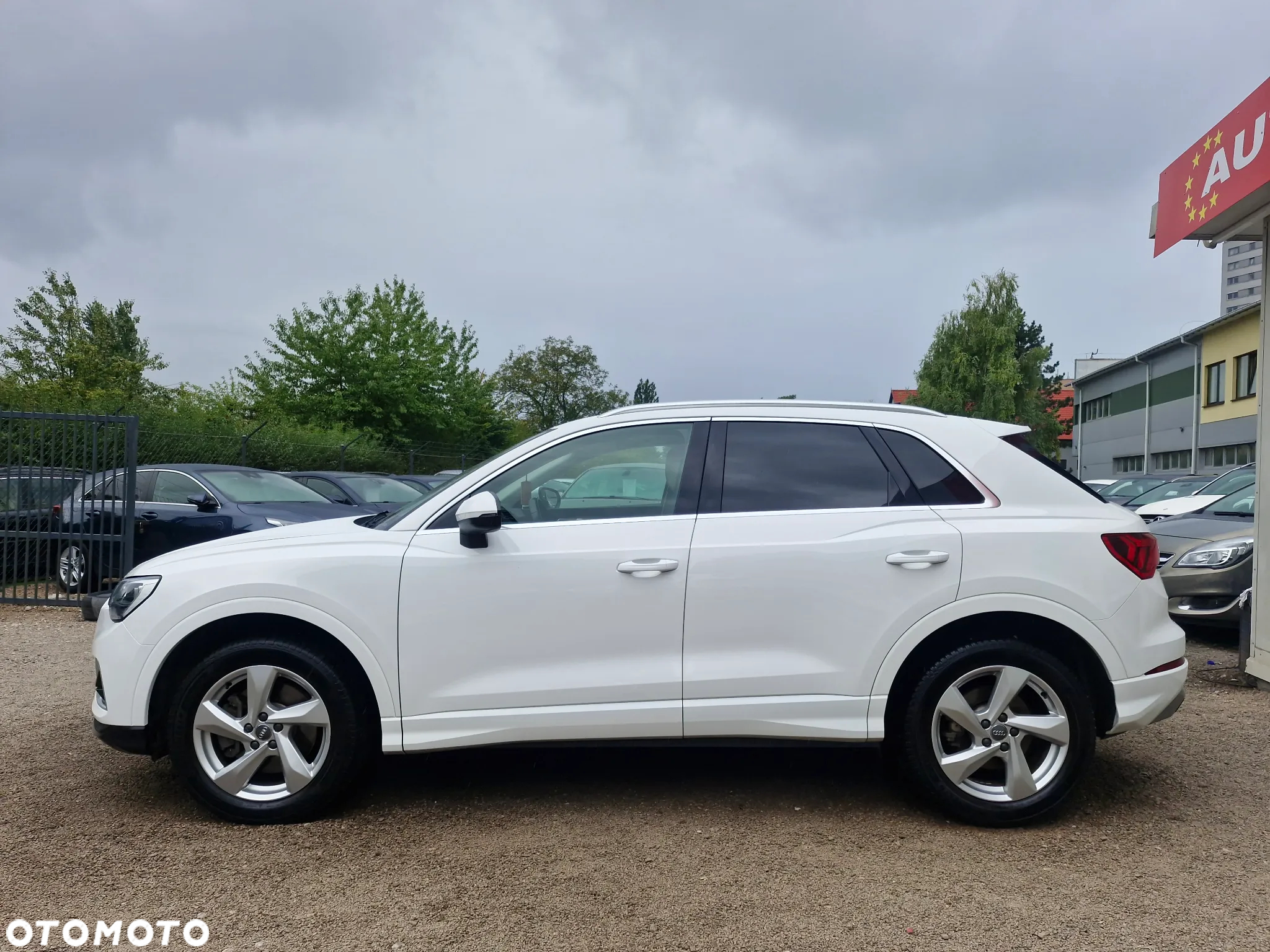 Audi Q3 45 TFSI quattro S tronic - 2