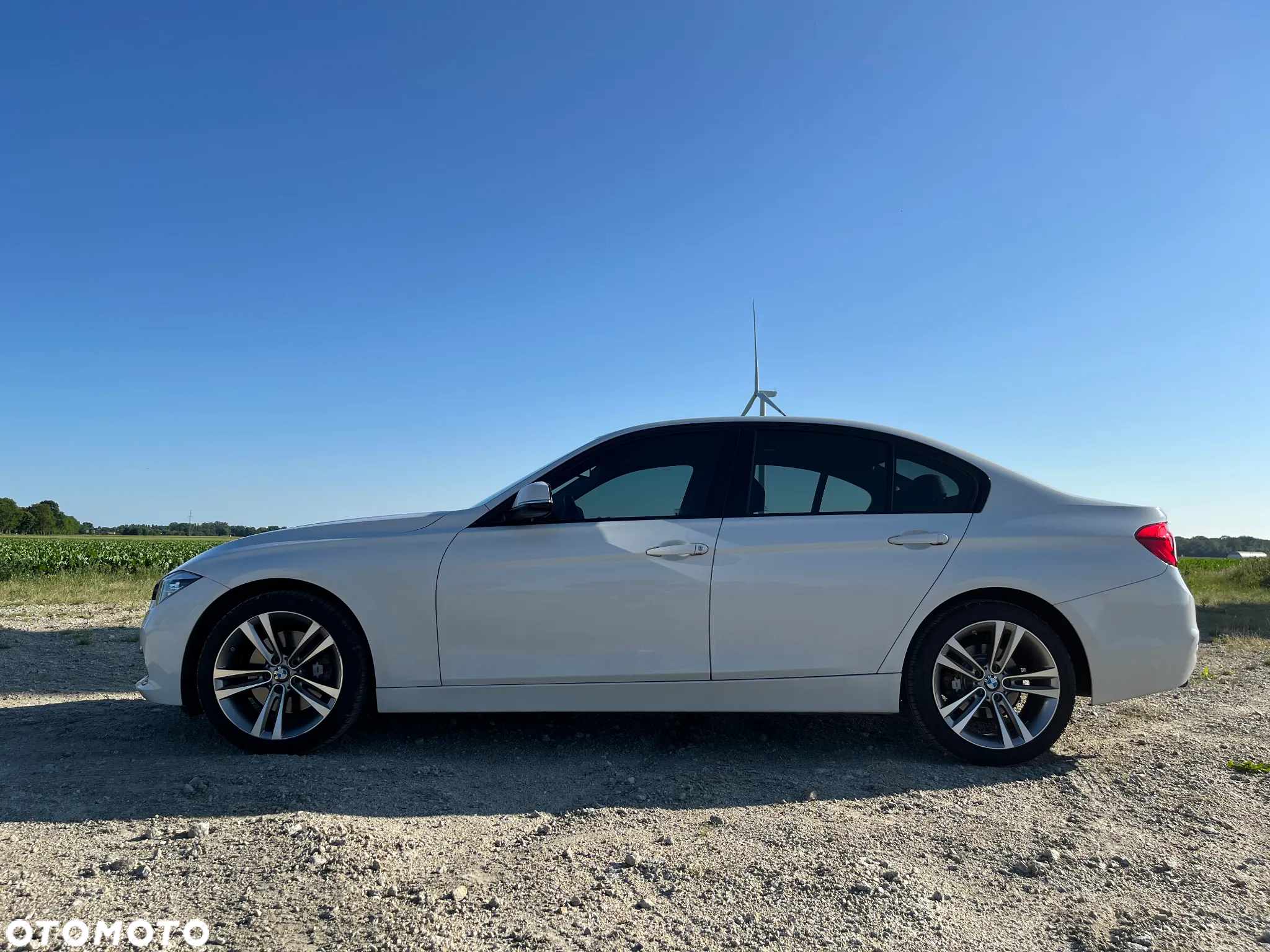 BMW Seria 3 320i - 2