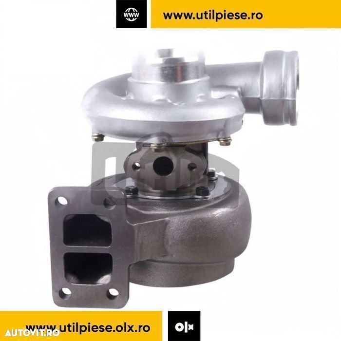 Turbo compresor pentru motor deutz 1013 - 1