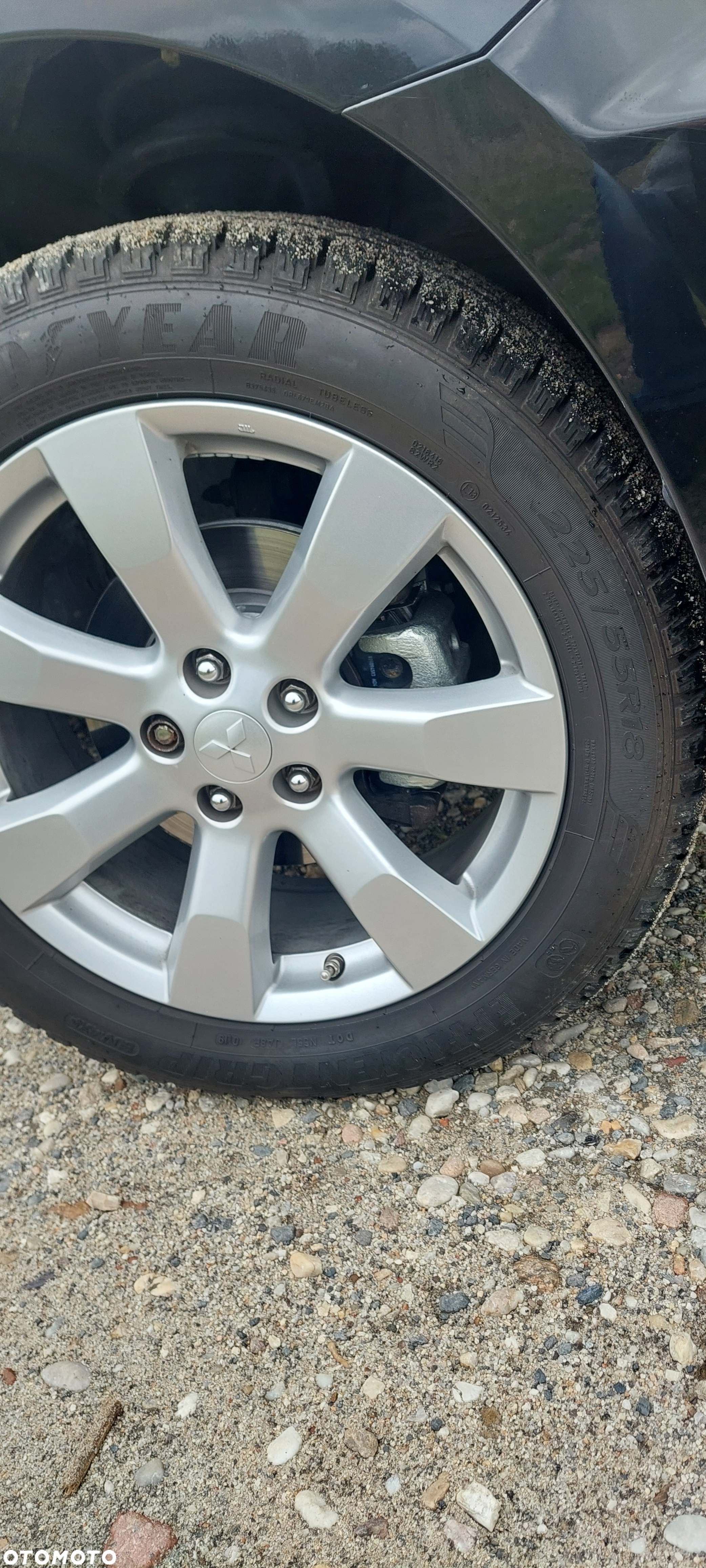 Mitsubishi Outlander 2.2 DI-D 4WD Intense - 15