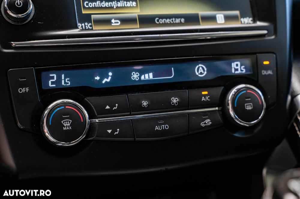 Renault Kadjar Energy dCi 130 4x4 CROSSBORDER - 18