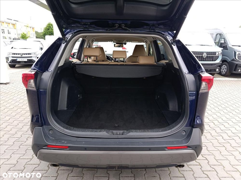 Toyota RAV4 - 17
