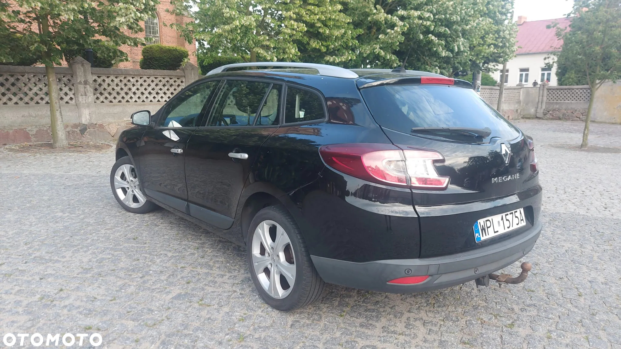 Renault Megane 1.6 16V 110 LIMITED - 6