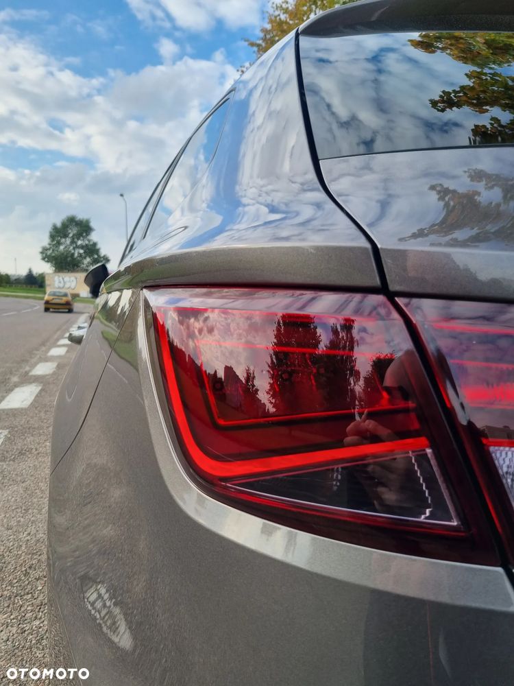 Seat Leon 2.0 TDI DPF Start&Stop DSG FR - 30