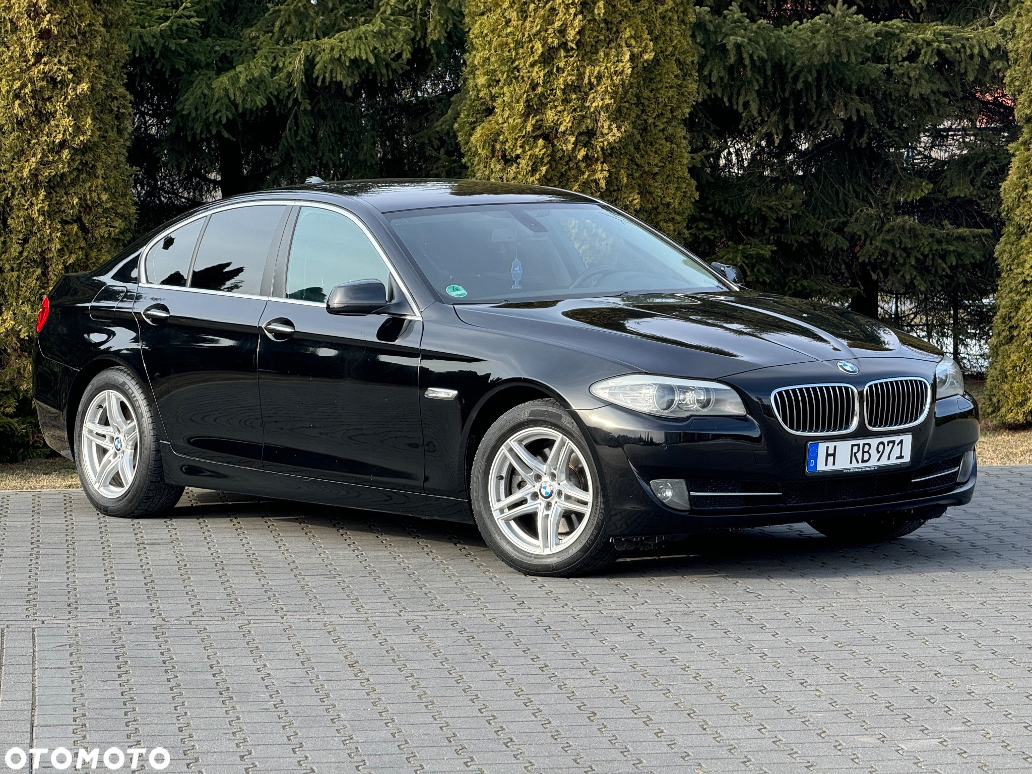 BMW Seria 5 - 17