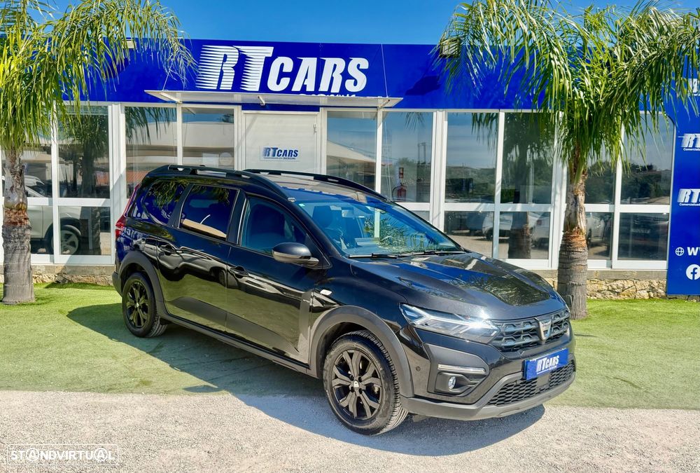 Dacia Jogger 1.0 ECO-G Extreme 7L Bi-Fuel - 1