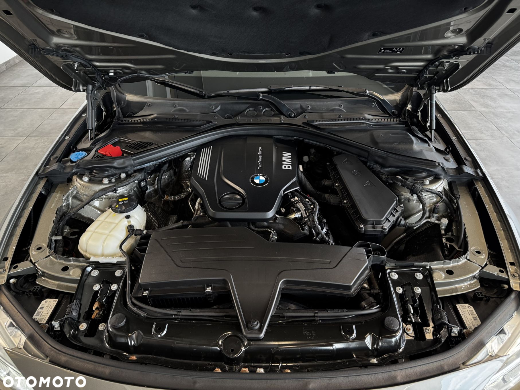BMW Seria 3 - 33