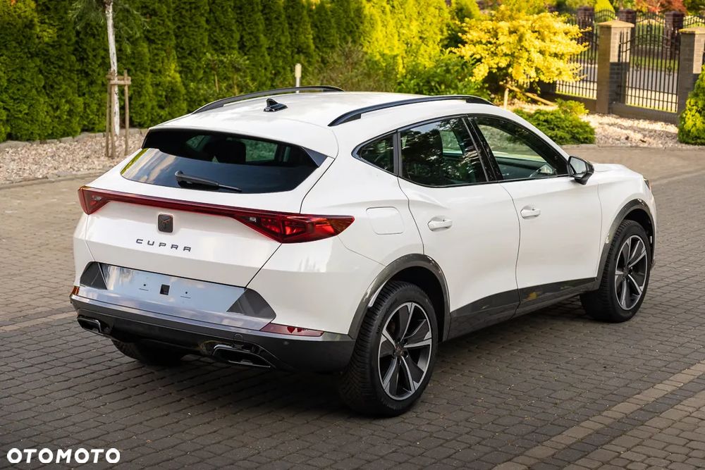 Cupra Formentor - 8