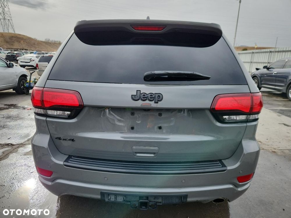 Jeep Grand Cherokee 3.6 V6 Summit - 2