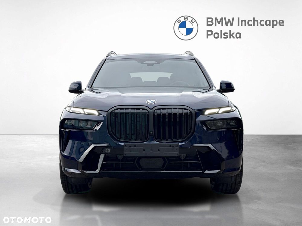 BMW X7 - 9