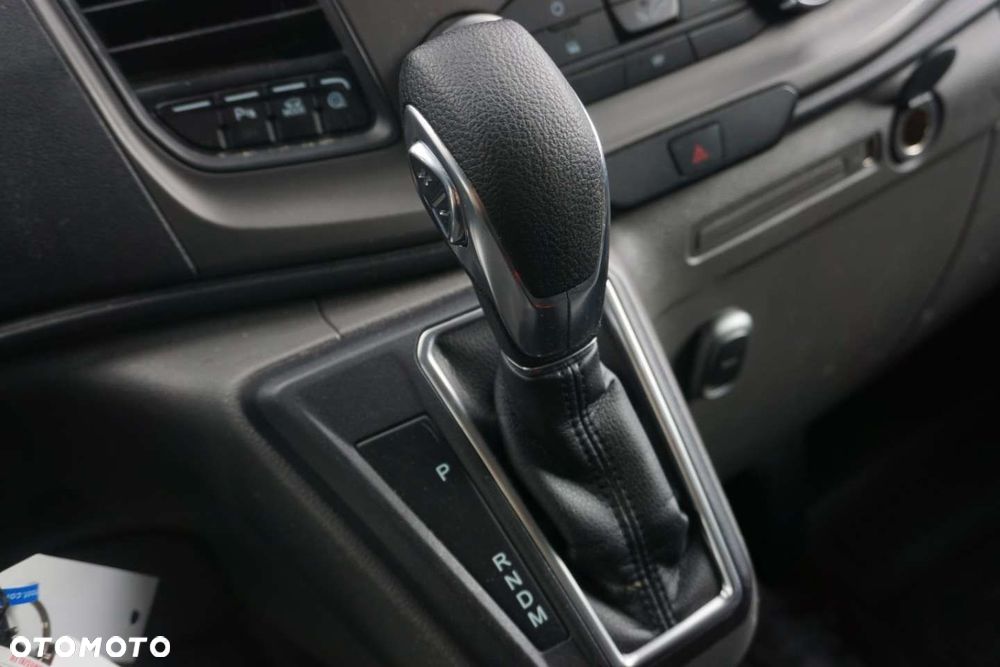 Ford Transit Custom - 18