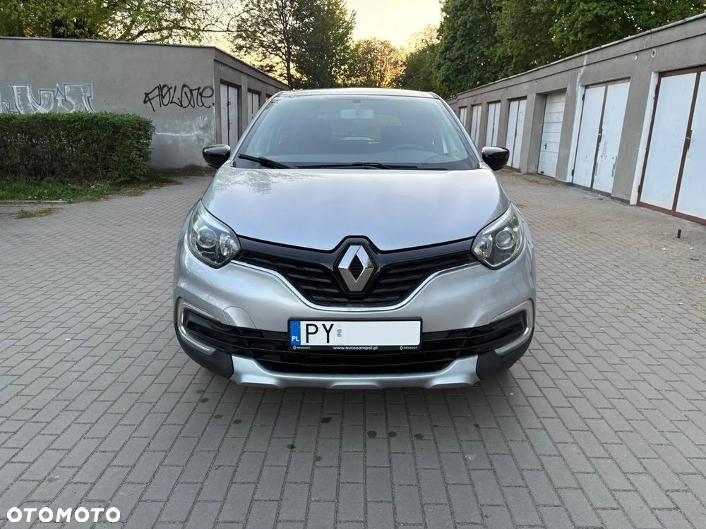 Renault Captur - 2