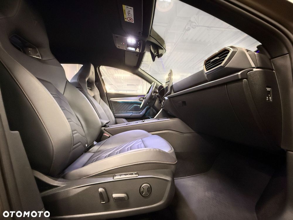 Cupra Formentor 1.5 e-Hybrid PHEV VZ DSG - 21