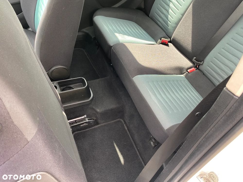 Fiat Grande Punto 1.4 8V - 13
