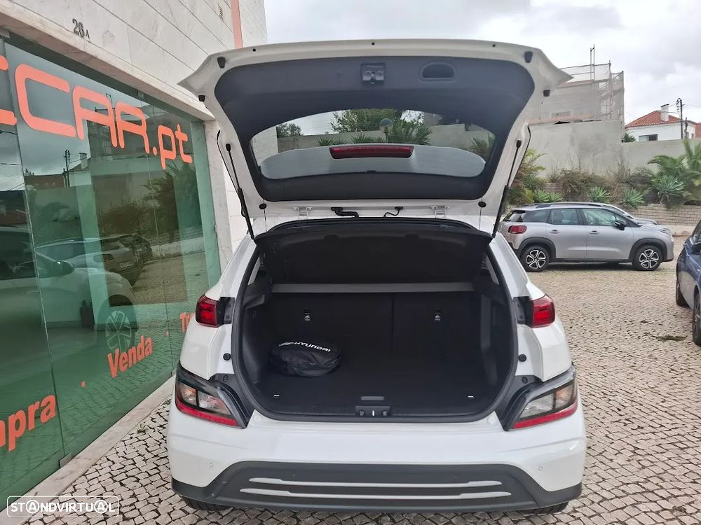 Hyundai Kauai EV 39 kWh Executive - 45