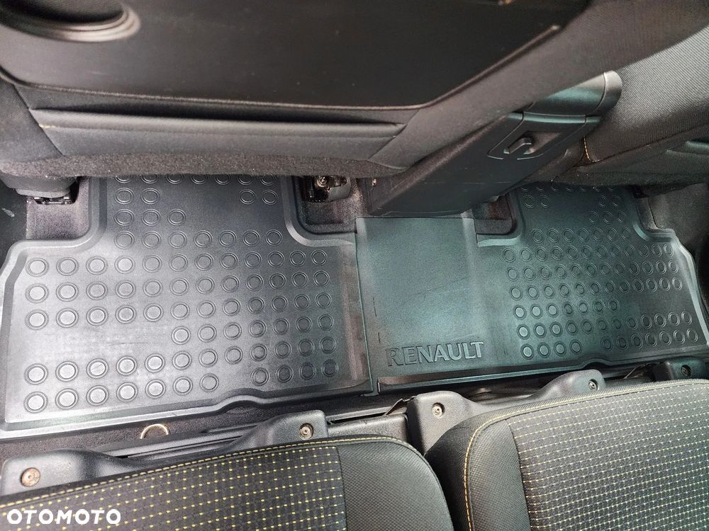 Renault Grand Scenic 1.6 16V 110 Dynamique - 30