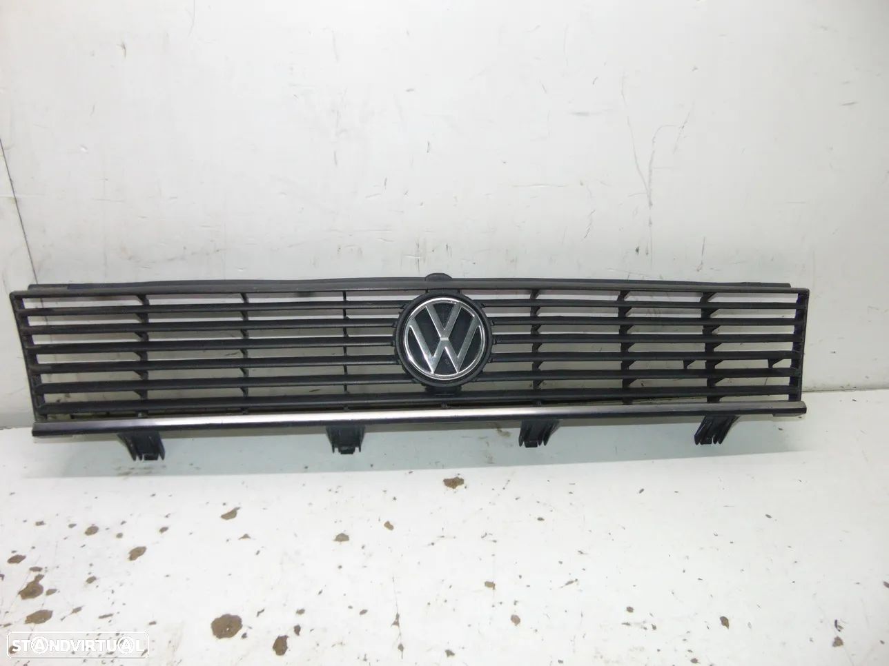 VW Passat/santana grelha - 1