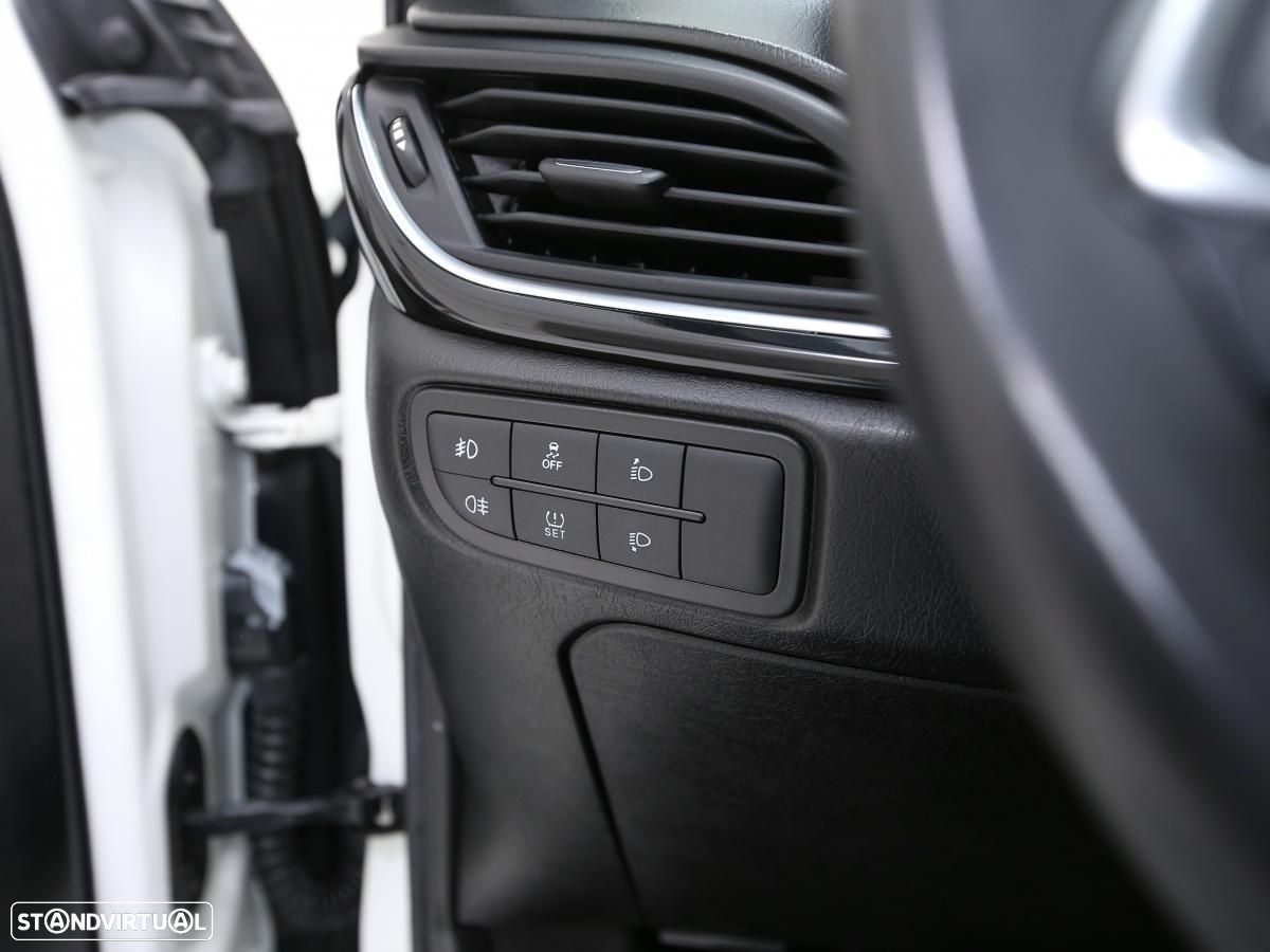 Fiat Tipo 1.3 Multijet Life - 15